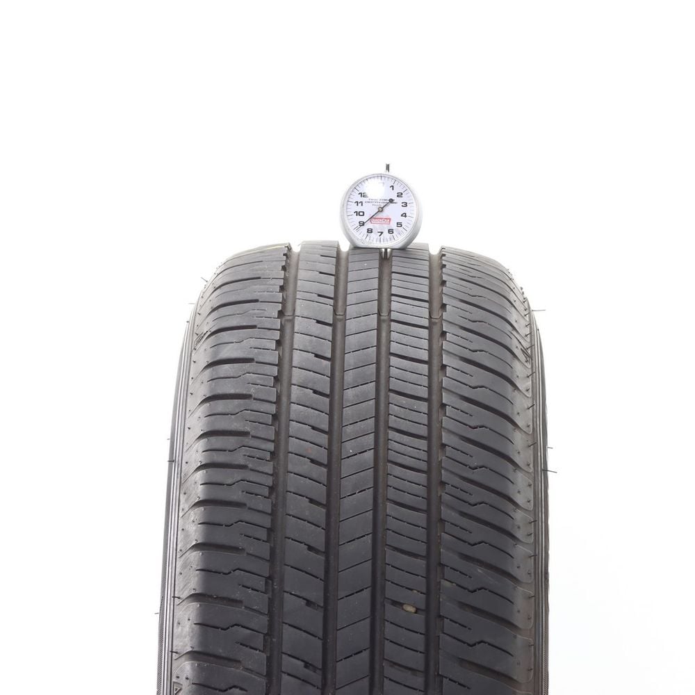 Set of (2) Used 225/65R17 Dunlop Grandtrek PT20 102H - 7.5-8.5/32 - Image 5