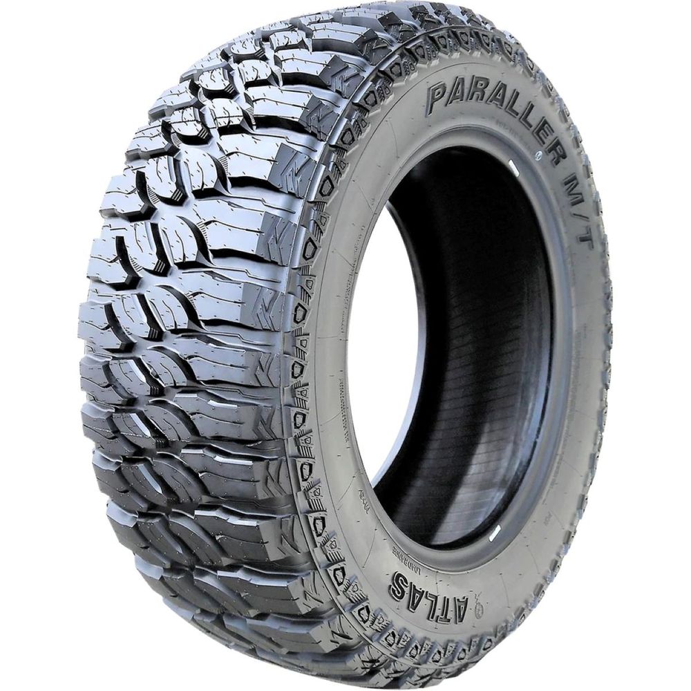 New LT 305/70R16 Atlas Paraller M/T 124Q - Image 1