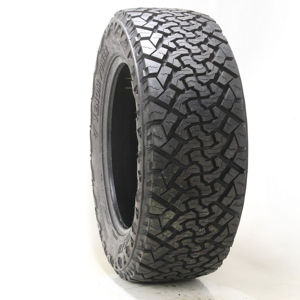 New LT 37X13.5R22 Venom Power Terra Hunter X/T 123Q - 15/32 - Image 1