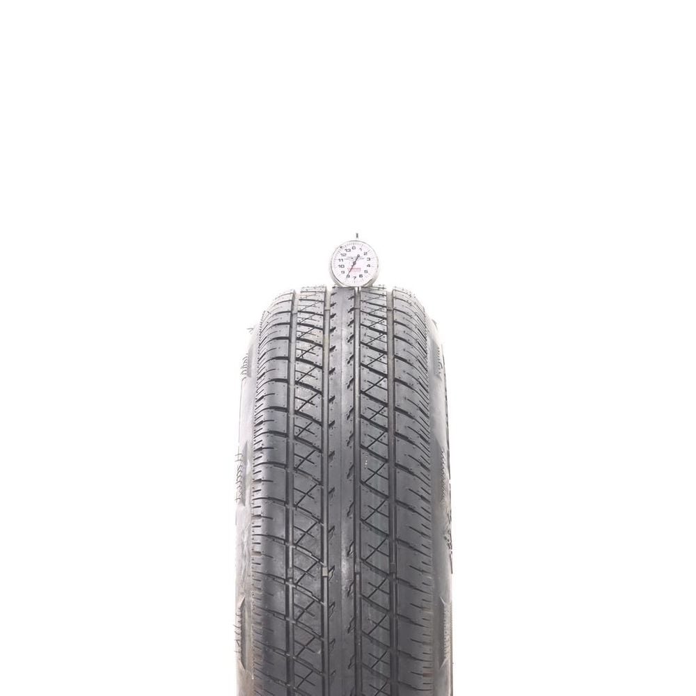 Set of (2) Used ST 205/75R14 Rainier ST 100/96L C - 7-8/32 - Image 5