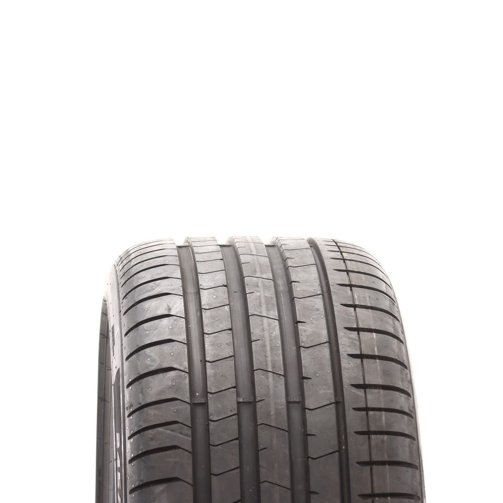 New 245/35R21 Pirelli P Zero PZ4 Elect PNCS 96Y - Image 2