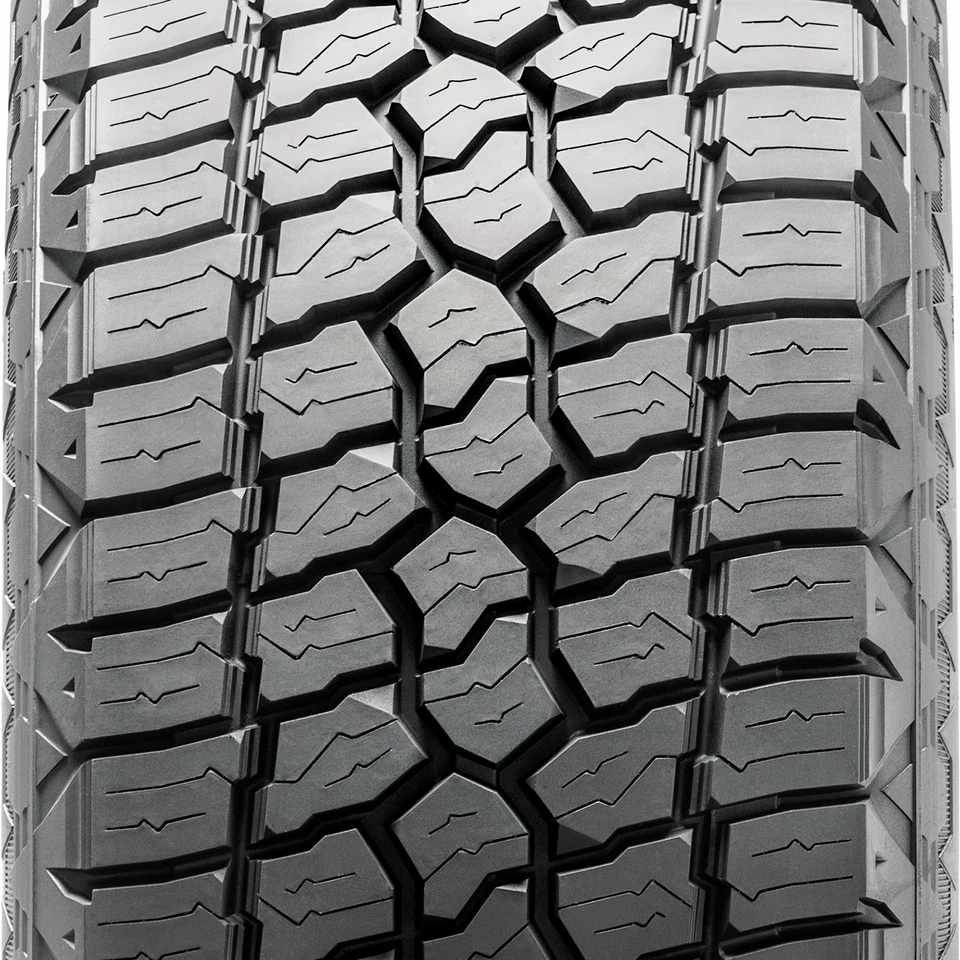Set of (4) New 245/70R17 Milestar Patagonia A/T R 114T - Image 3