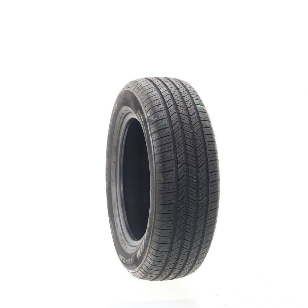 Driven Once 225/65R17 Sailun Atrezzo SH408 102H - 10/32 - Image 1