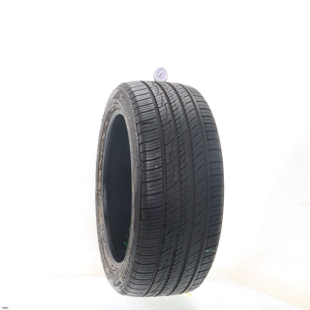 Used 275/45ZR20 Celimo Salient CS580 110Y - 9/32 - Image 1