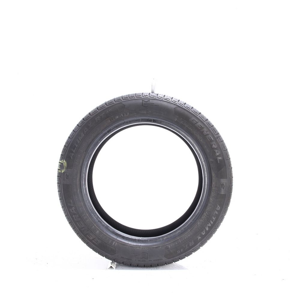 Used 185/55R15 General Altimax RT45 82H - 8.5/32 - Image 3