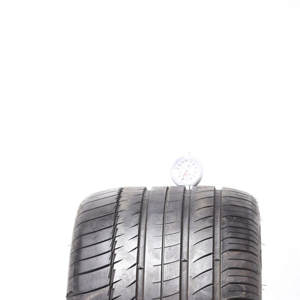 Used 285/30ZR18 Michelin Pilot Sport PS2 N3 1N/A - 8/32 - Image 2
