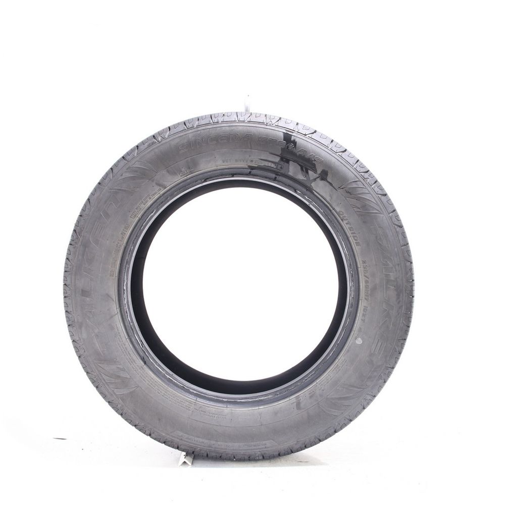Used 235/60R17 Falken Sincera ST80 A/S 102T - 9.5/32 - Image 3