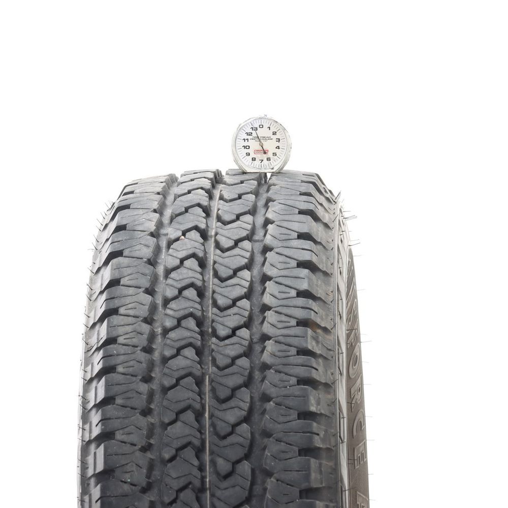 New 235/55R19 Kelly Edge Touring Plus 105V - Image 2