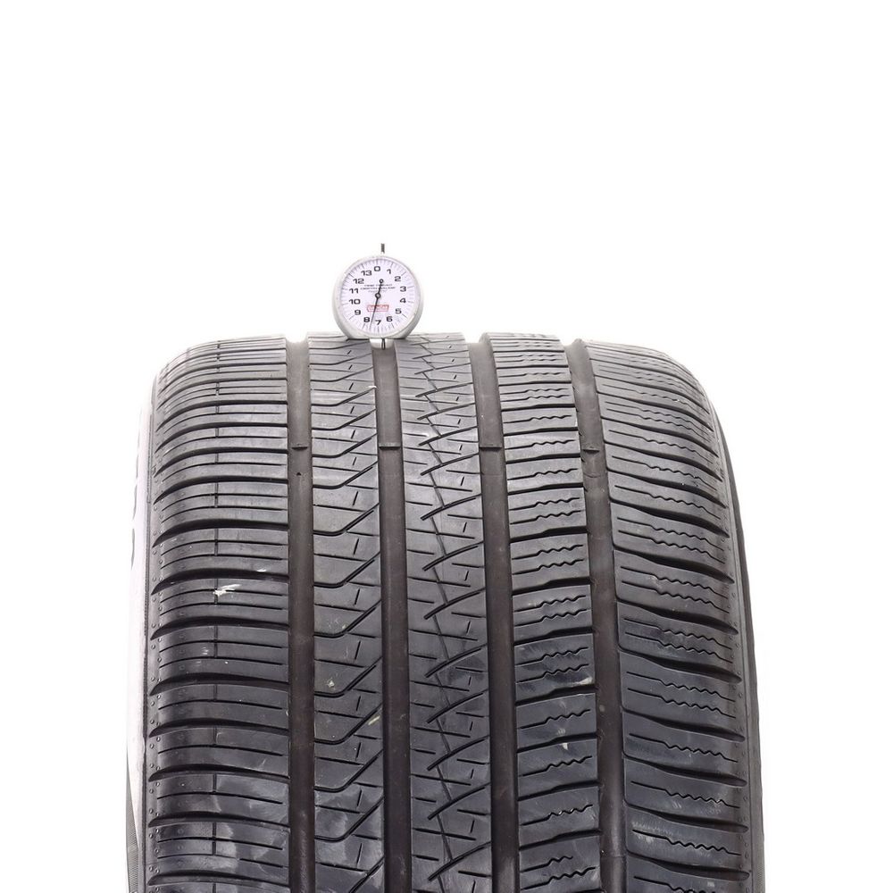 Set of (4) Used 315/40R21 Pirelli Scorpion Zero MO 111H - 6-7.5/32 - Image 11