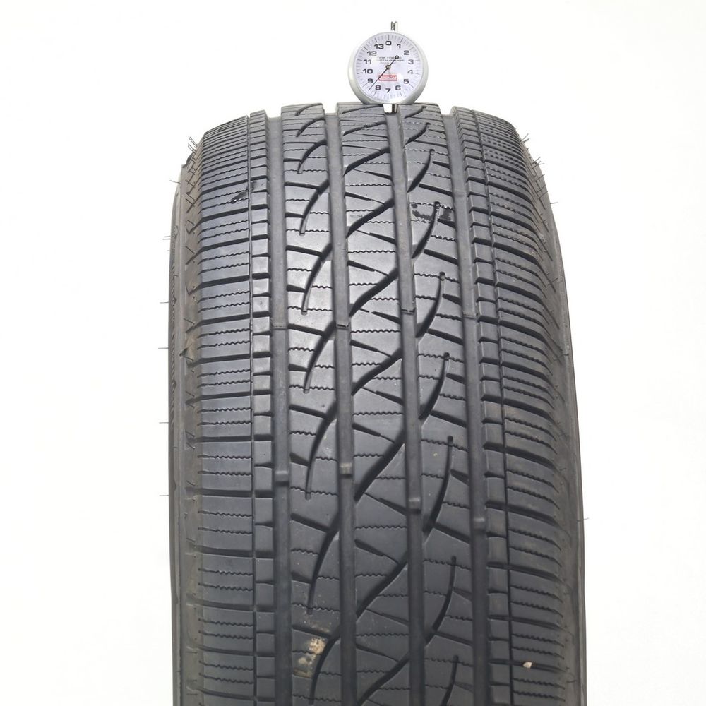 Used 255/70R17 Firestone Destination LE3 112T - 8.5/32 - Image 2