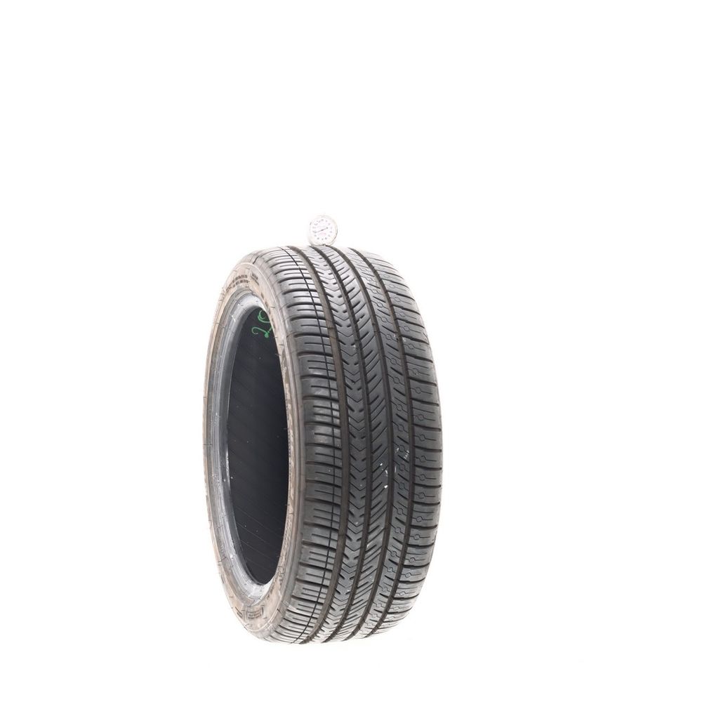 Set of (2) Used 215/45ZR17 Michelin Pilot Sport All Season 4 91Y - 8.5-9.5/32 - Image 4