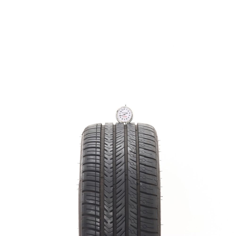 Set of (2) Used 215/45ZR17 Michelin Pilot Sport All Season 4 91Y - 8.5-9.5/32 - Image 5