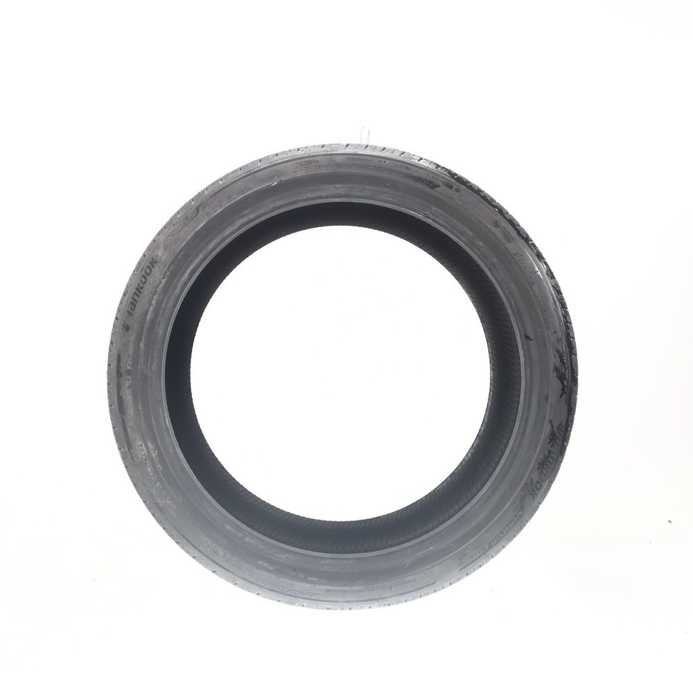 Used 275/35R20 Hankook Ventus S1 AS 102H - 7.5/32 - Image 3