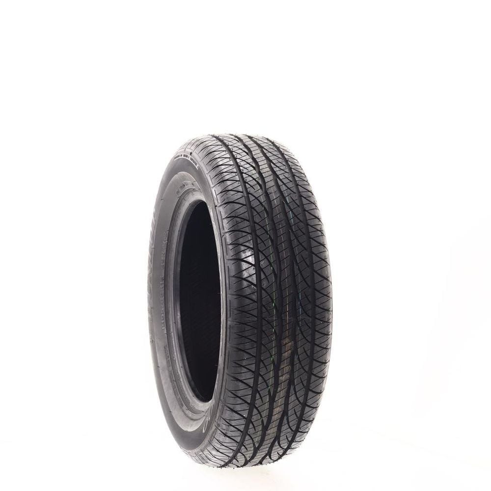 Driven Once 195/65R15 Dunlop SP Sport 5000 89H - 9.5/32 - Image 1