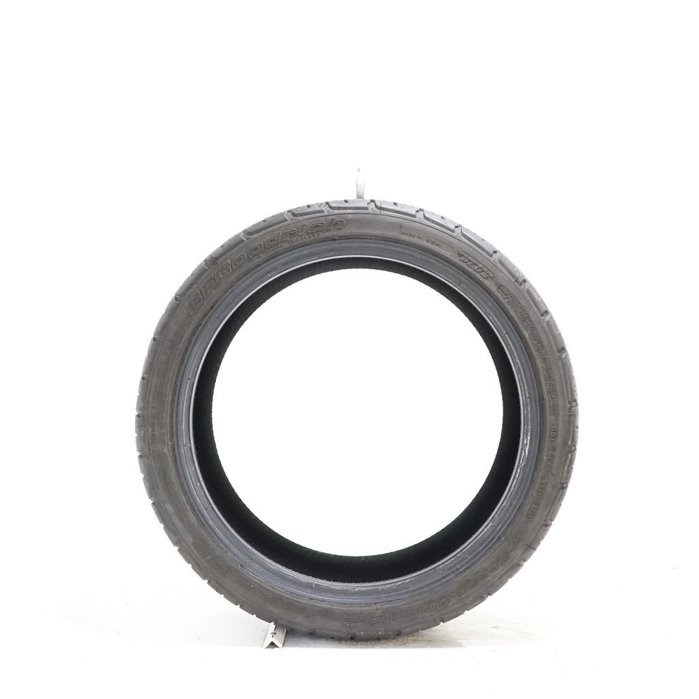 Set of (2) Used 225/40ZR18 BFGoodrich g-Force Comp-2 A/S Plus 92W - 7.5-9/32 - Image 3