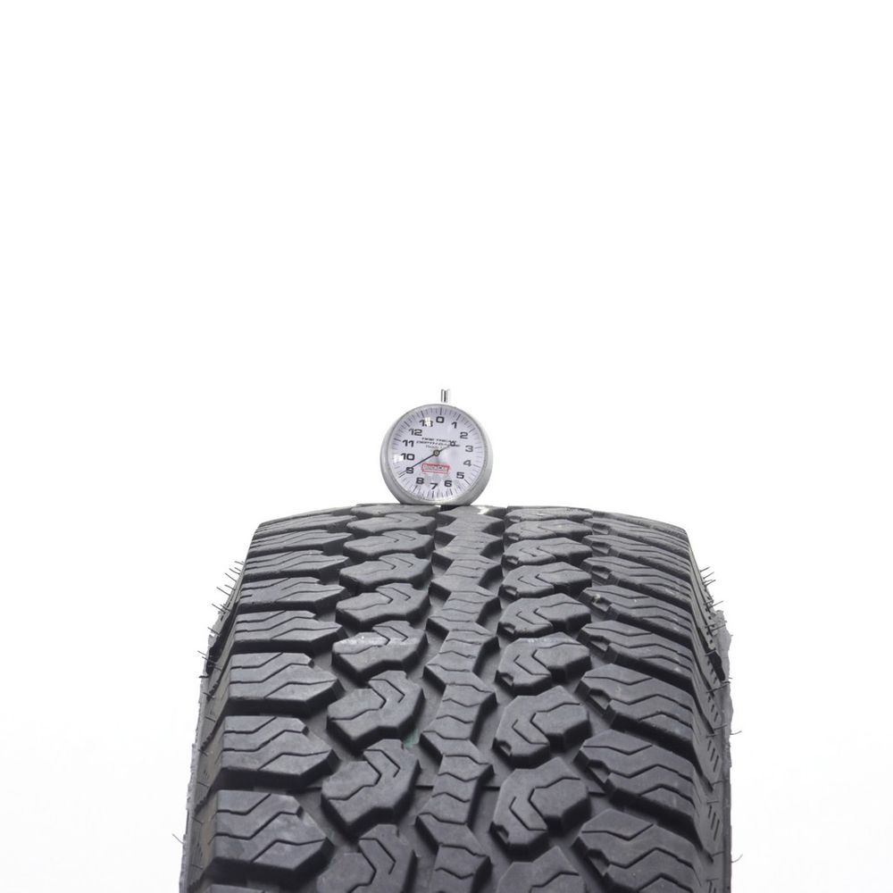 Used 235/65R17 Mastercraft Courser AT 104T - 9/32 - Image 2