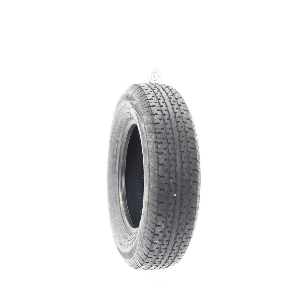 Used ST 205/75R15 Transeagle ST Radial II 107/102N D - 6.5/32 - Image 1