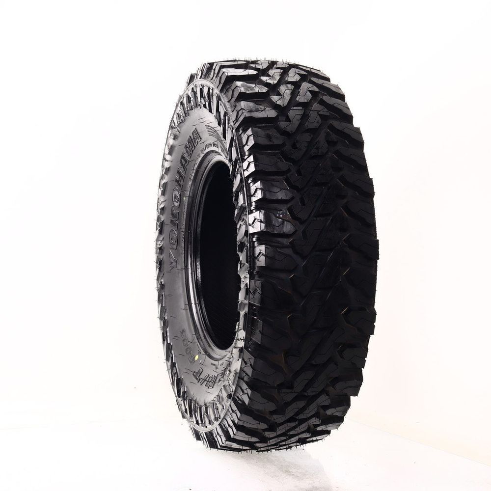 Set of (4) New LT 285/75R16 Yokohama Geolandar M/T G003 126/123Q E - Image 1