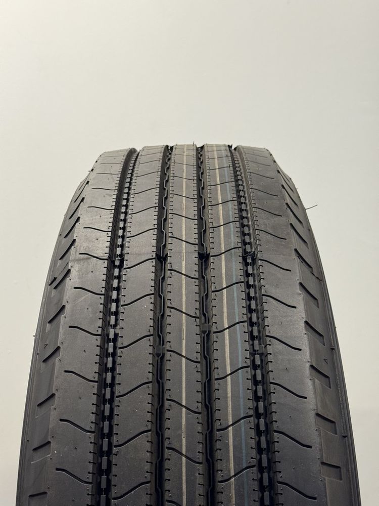 New 295/75R22.5 Americus ST 1000 144/141L - Image 2