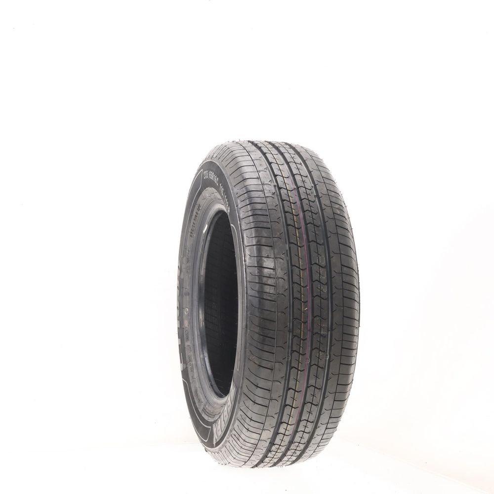 Driven Once 235/65R16C Zeetex CT1000 115/113R - 11.5/32 - Image 1