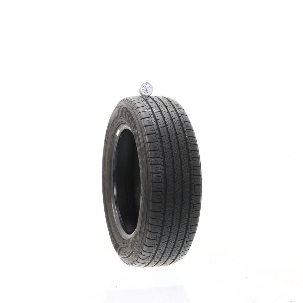 Used 195/65R15 Goodyear Assurance MaxLife 91H - 6.5/32 - Image 1