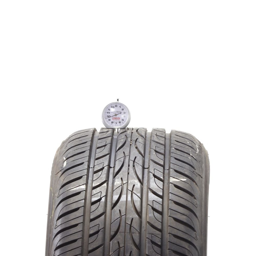 Set of (2) Used 245/50R17 Yokohama Avid Envigor 99V - 9.5/32 - Image 2