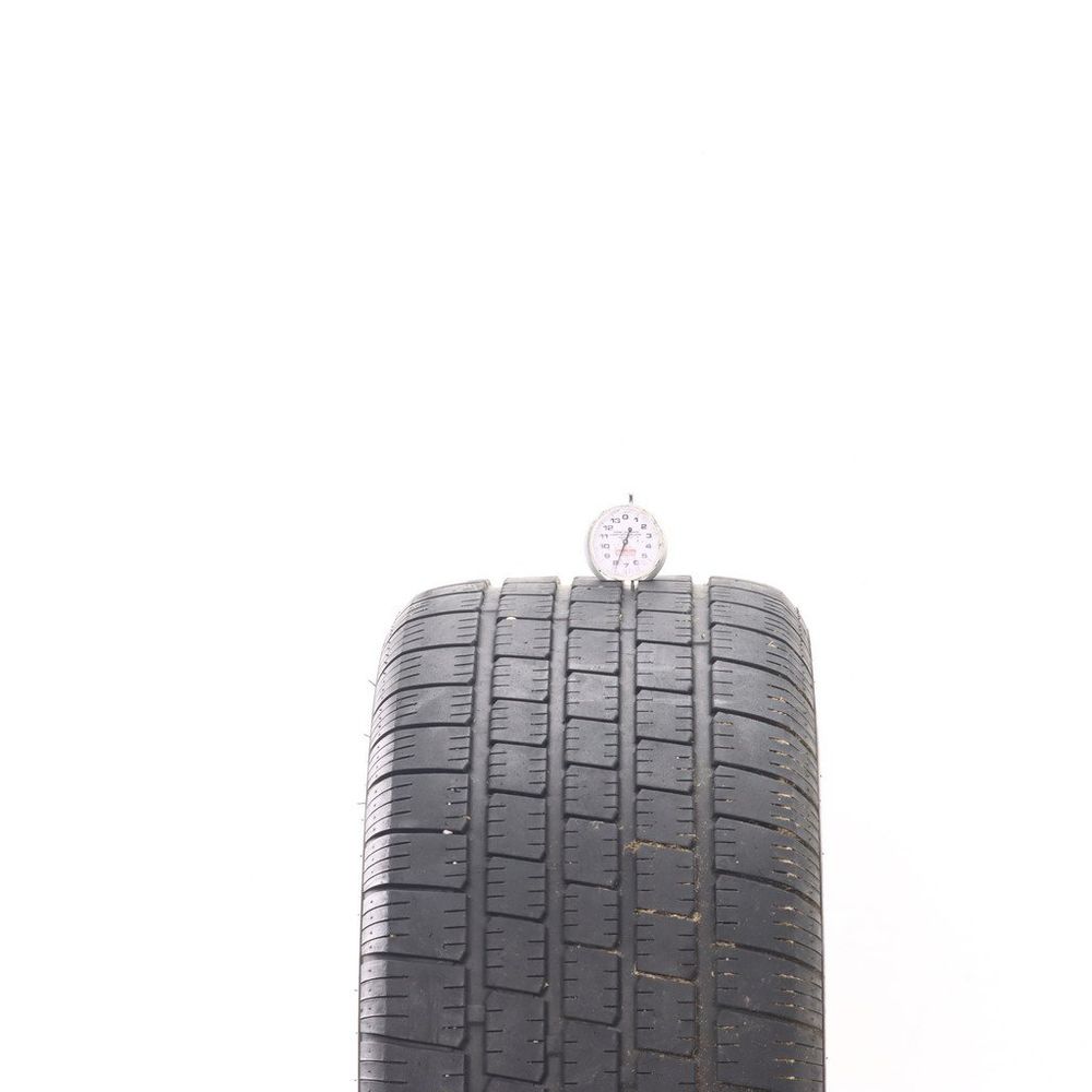 Used ST 265/40R18 Vision Wheel Marine Heavy Hauler VS690 110M E - 7.5/32 - Image 2
