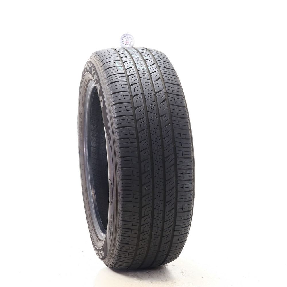 Used 235/55R19 Goodyear Assurance Comfortred Touring 101V - 7.5/32 - Image 1