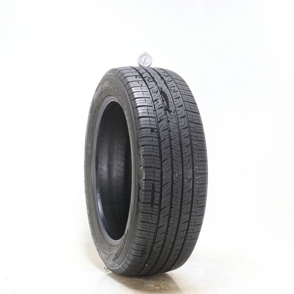 Used 235/55R19 Goodyear Assurance Comfortred Touring 101V - 7.5/32 - Image 1