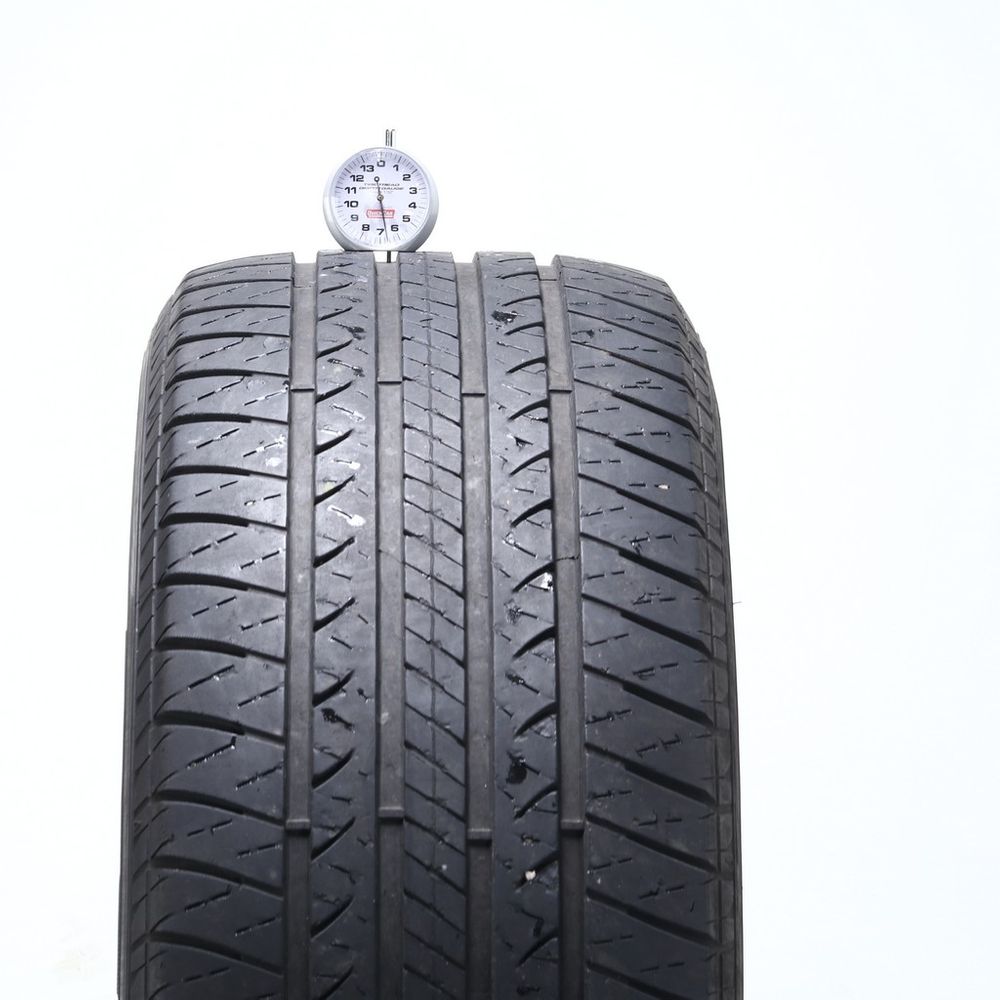 Set of (4) Used 255/55R20 Kelly Edge A/S 107H - 6.5-7.5/32 - Image 2