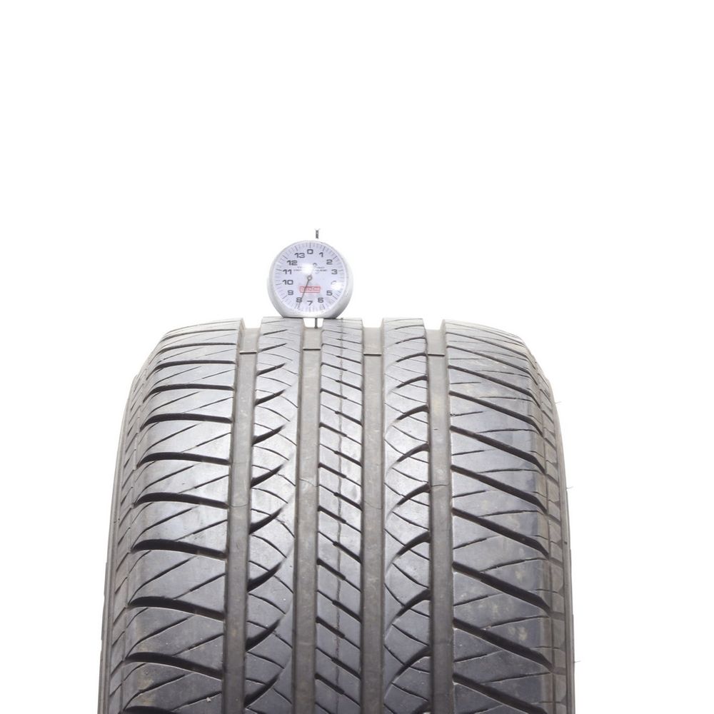Set of (4) Used 255/55R20 Kelly Edge A/S 107H - 6.5-7.5/32 - Image 5