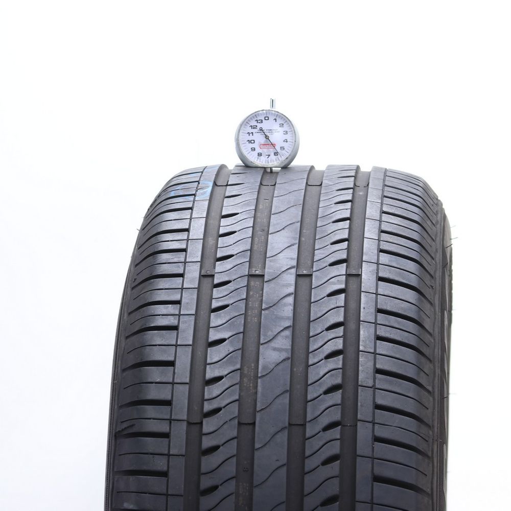 Set of (2) Used 235/55R18 Starfire Solarus A/S 100V - 5.5-7/32 - Image 2