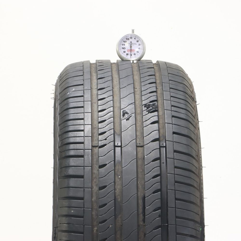 Set of (2) Used 235/55R18 Starfire Solarus A/S 100V - 5.5-7/32 - Image 5