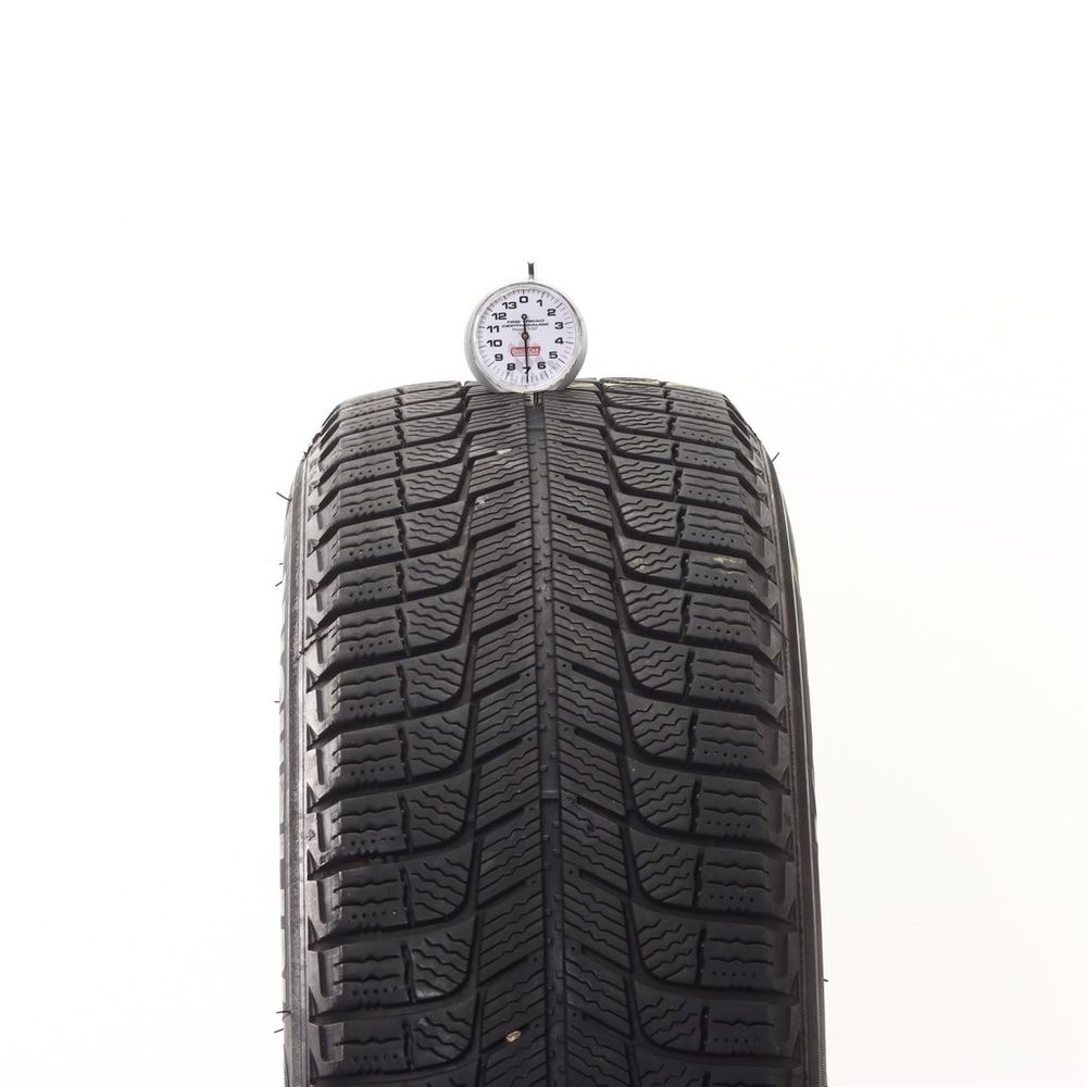 Set of (2) Used 205/60R16 Michelin X-Ice Xi3 96H - 6.5-7/32 - Image 5