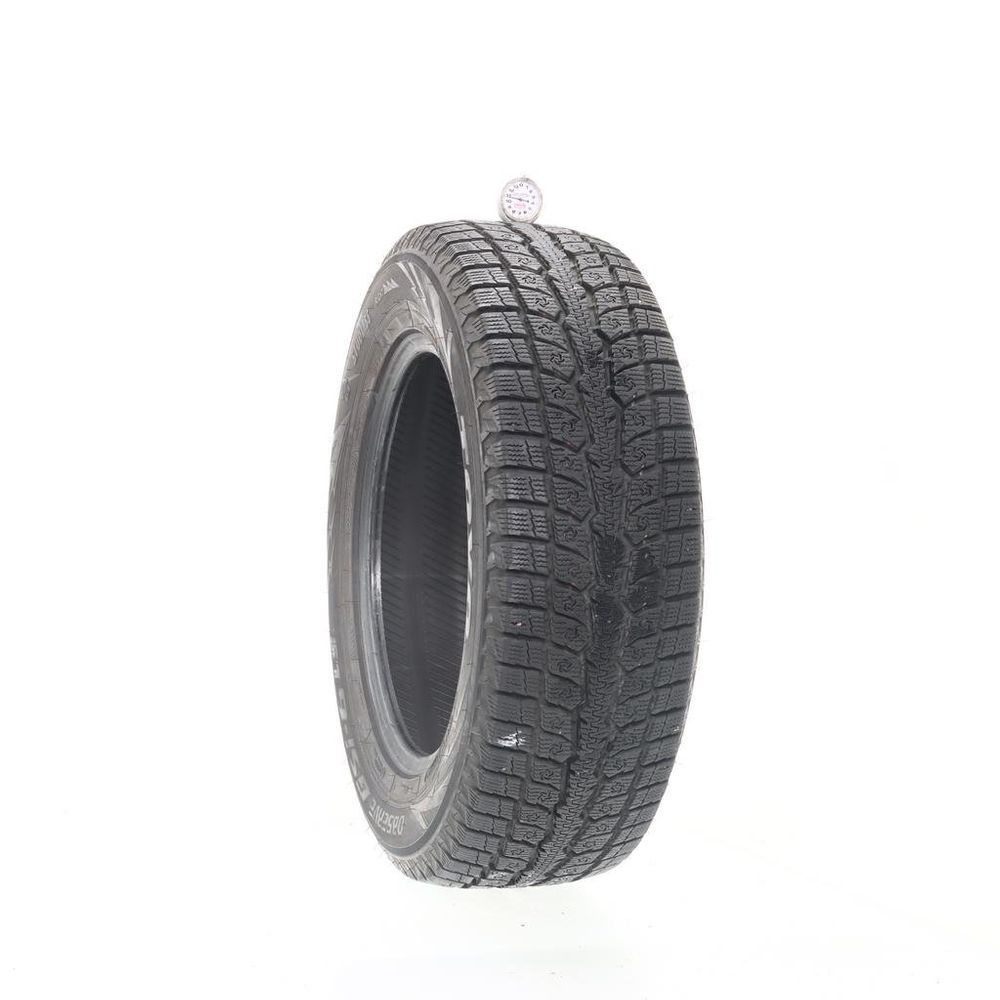 Set of (2) Used 225/65R17 Toyo Observe GSi-6 LS 102H - 10.5-11.5/32 - Image 1