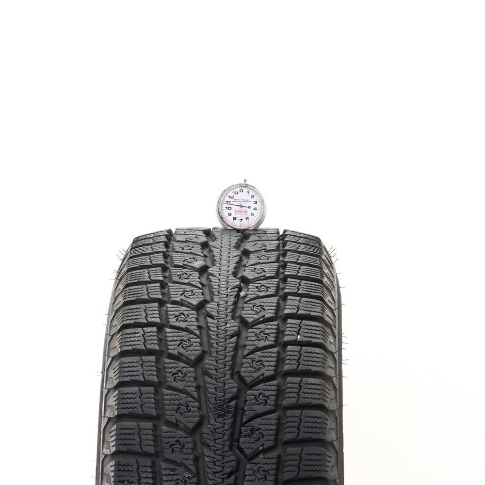Set of (2) Used 225/65R17 Toyo Observe GSi-6 LS 102H - 10.5-11.5/32 - Image 2