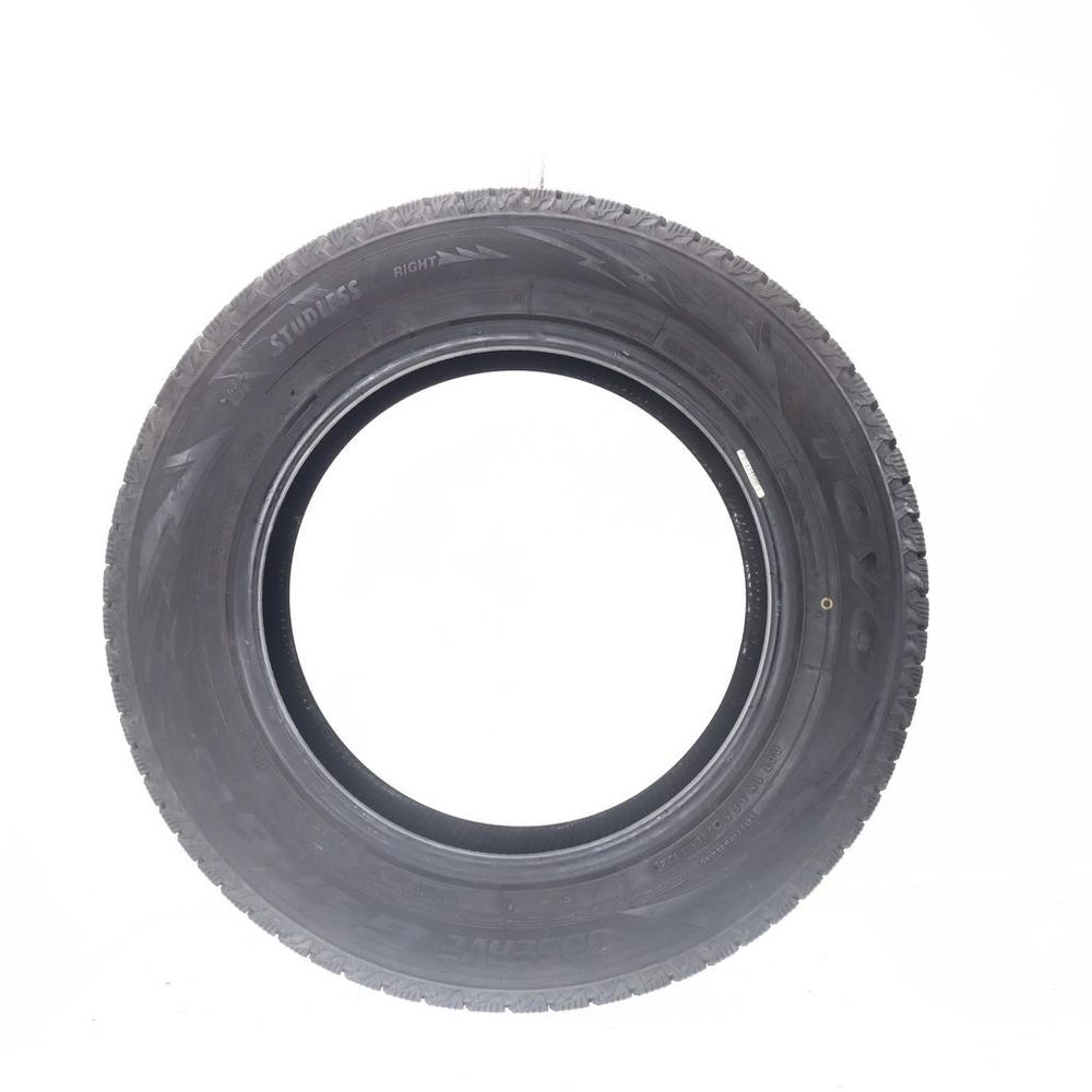 Set of (2) Used 225/65R17 Toyo Observe GSi-6 LS 102H - 10.5-11.5/32 - Image 3