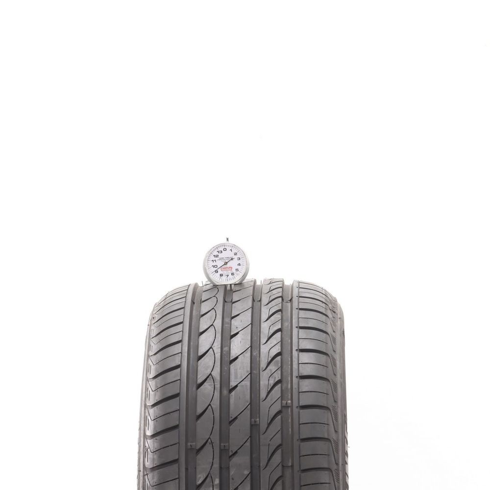 Set of (2) Used 205/50ZR17 Delinte DH2 Eco 93W - 7.5-9/32 - Image 5