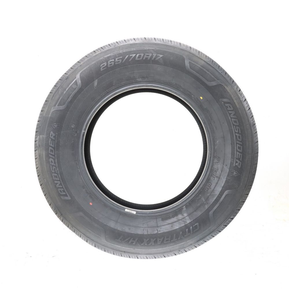 New 265/70R17 Landspider Citytraxx H/T 115H - Image 3