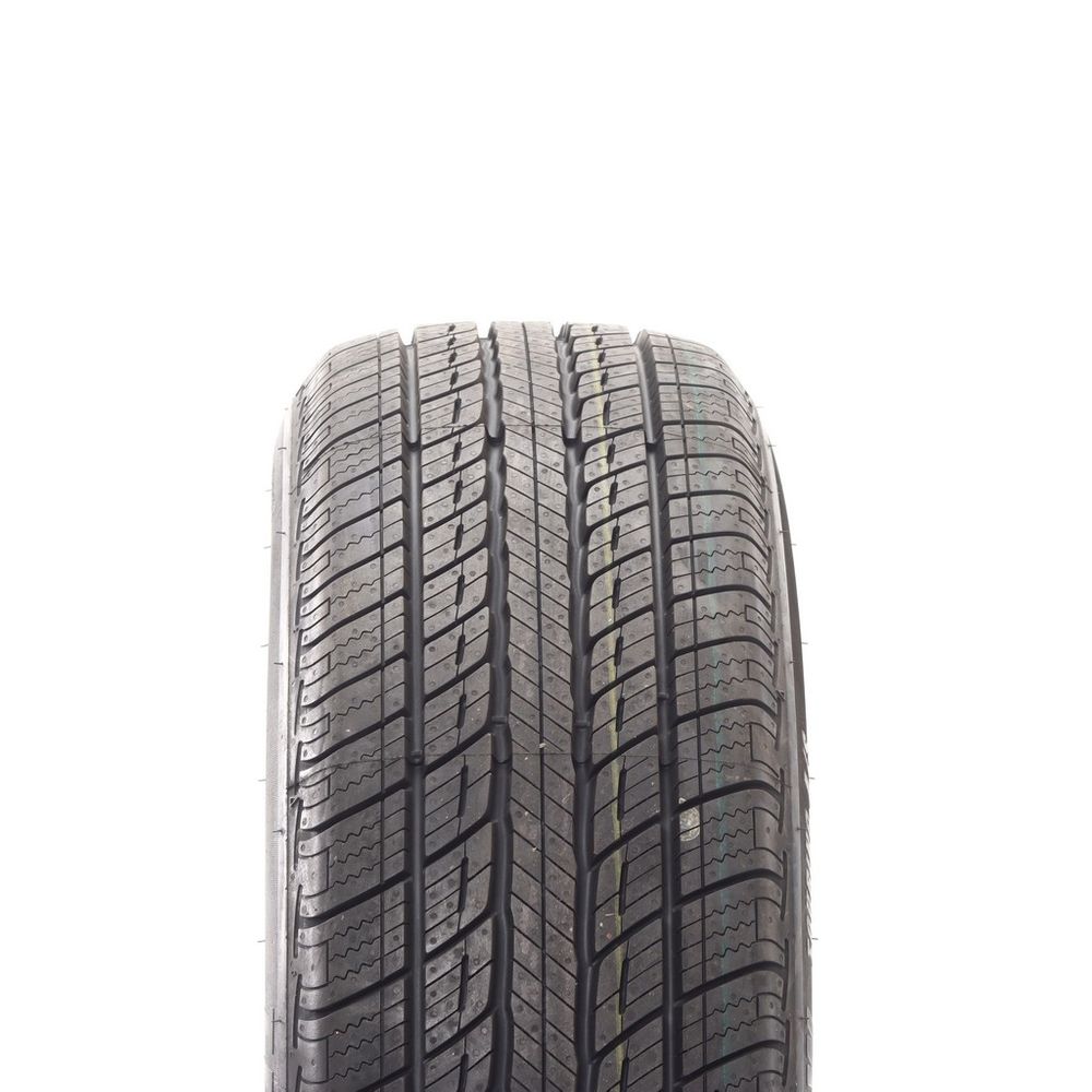 New 205/60R16 Uniroyal Tiger Paw Touring A/S 92H - Image 2