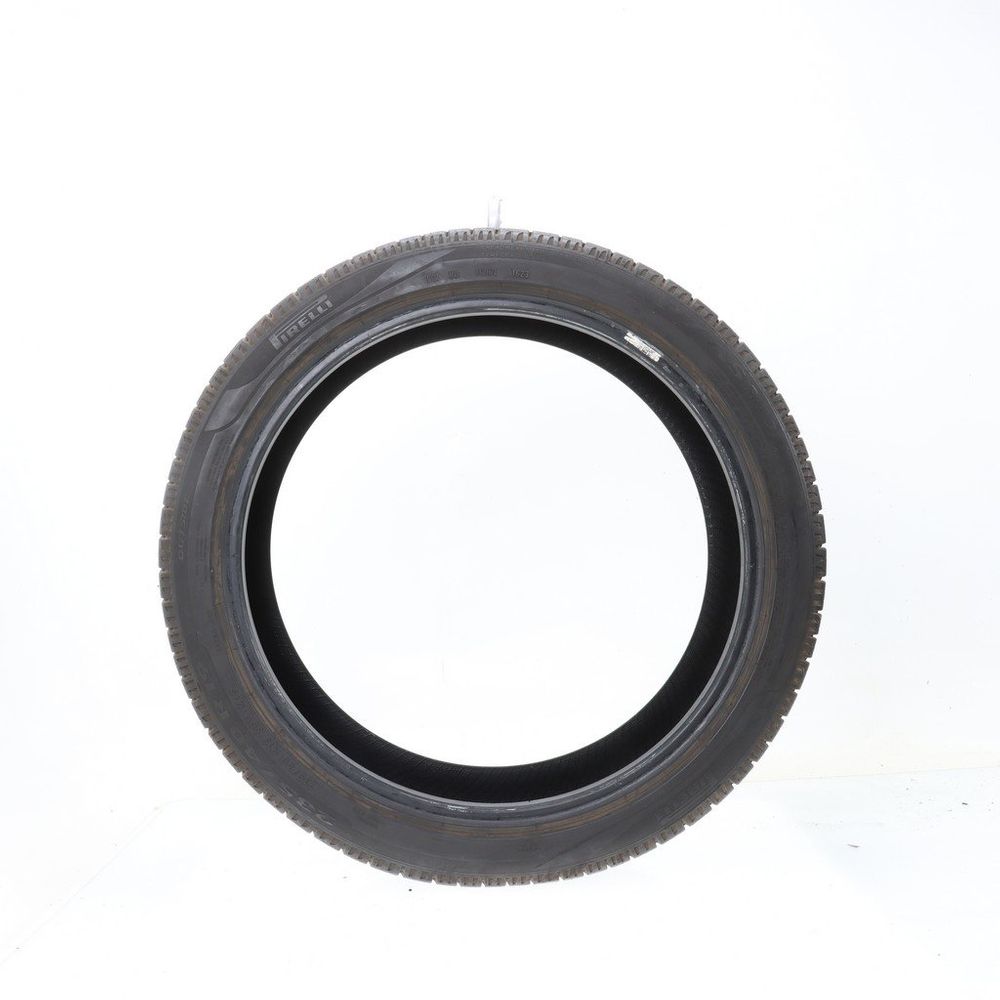 Set of (2) Used 235/40R19 Pirelli P7 AS Plus 3 96V - 9/32 - Image 3