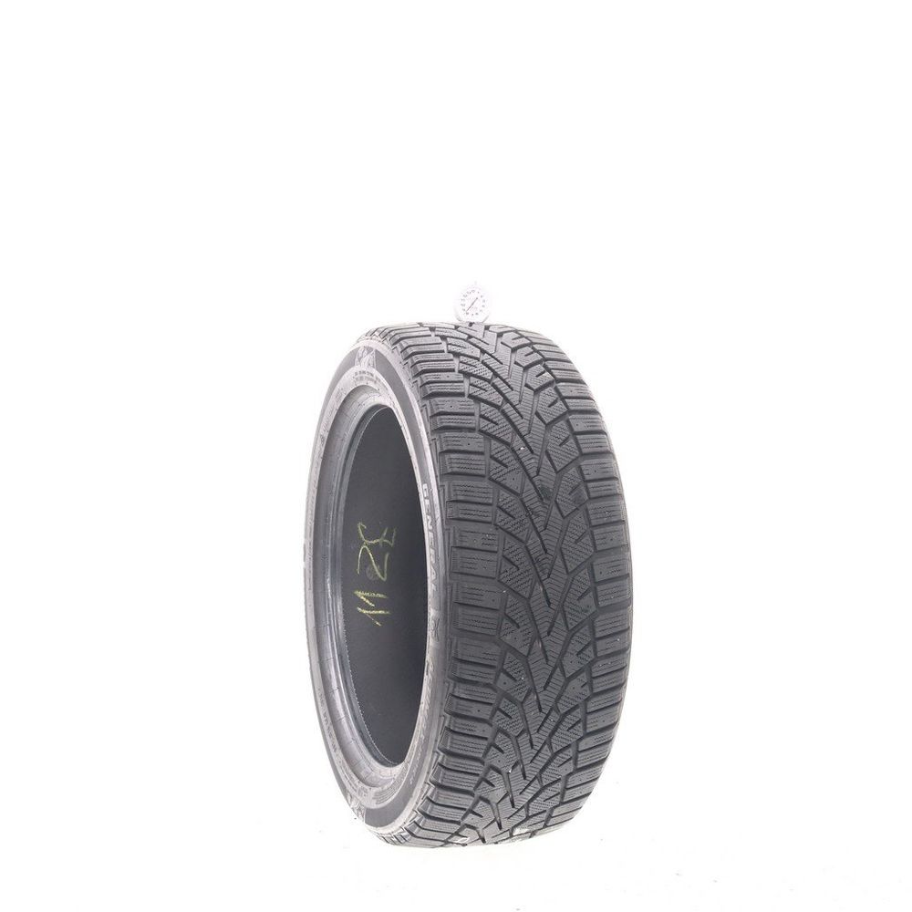 Used 225/50R18 General Altimax Arctic 12 99T - 8/32 - Image 1