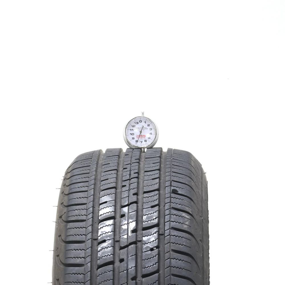 Set of (2) Used 205/60R16 DeanTires Road Control NW-3 Touring A/S 92H - 7.5-8.5/32 - Image 2
