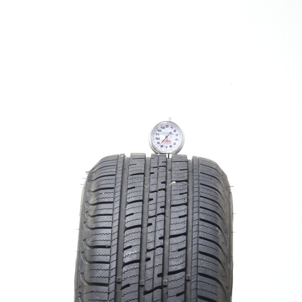 Set of (2) Used 205/60R16 DeanTires Road Control NW-3 Touring A/S 92H - 7.5-8.5/32 - Image 5