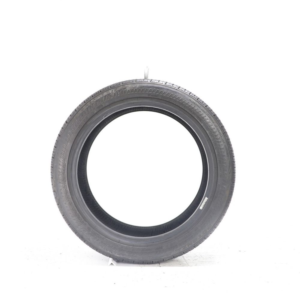 Used 225/45RF17 Bridgestone Potenza RE960AS Pole Position RFT 91W - 5.5/32 - Image 3