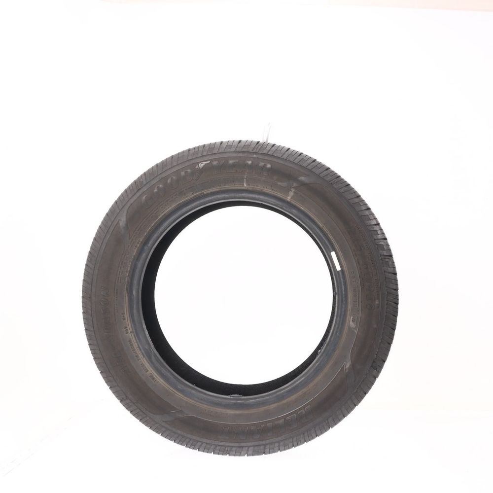 Used 215/60R16 Goodyear Reliant All-season 95V - 7.5/32 - Image 3