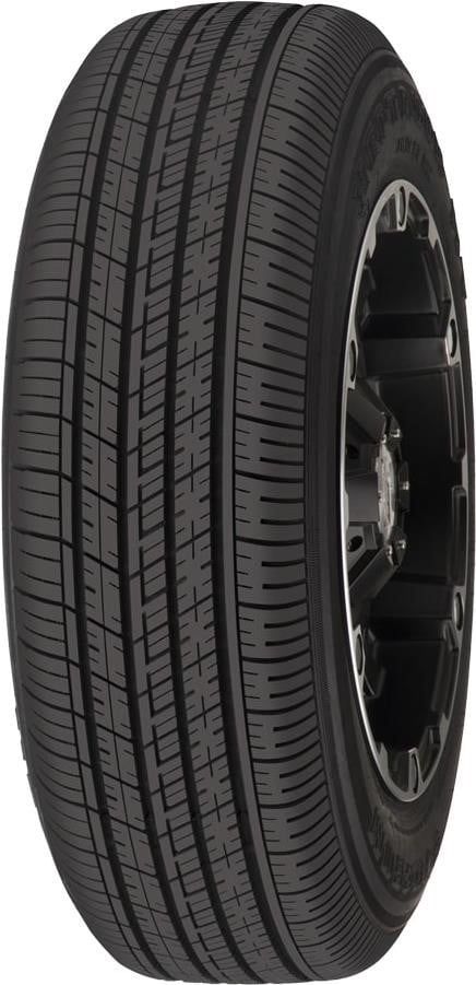 Set of (2) New 285/65R17 Forceum Heptagon HT 116H - Image 1
