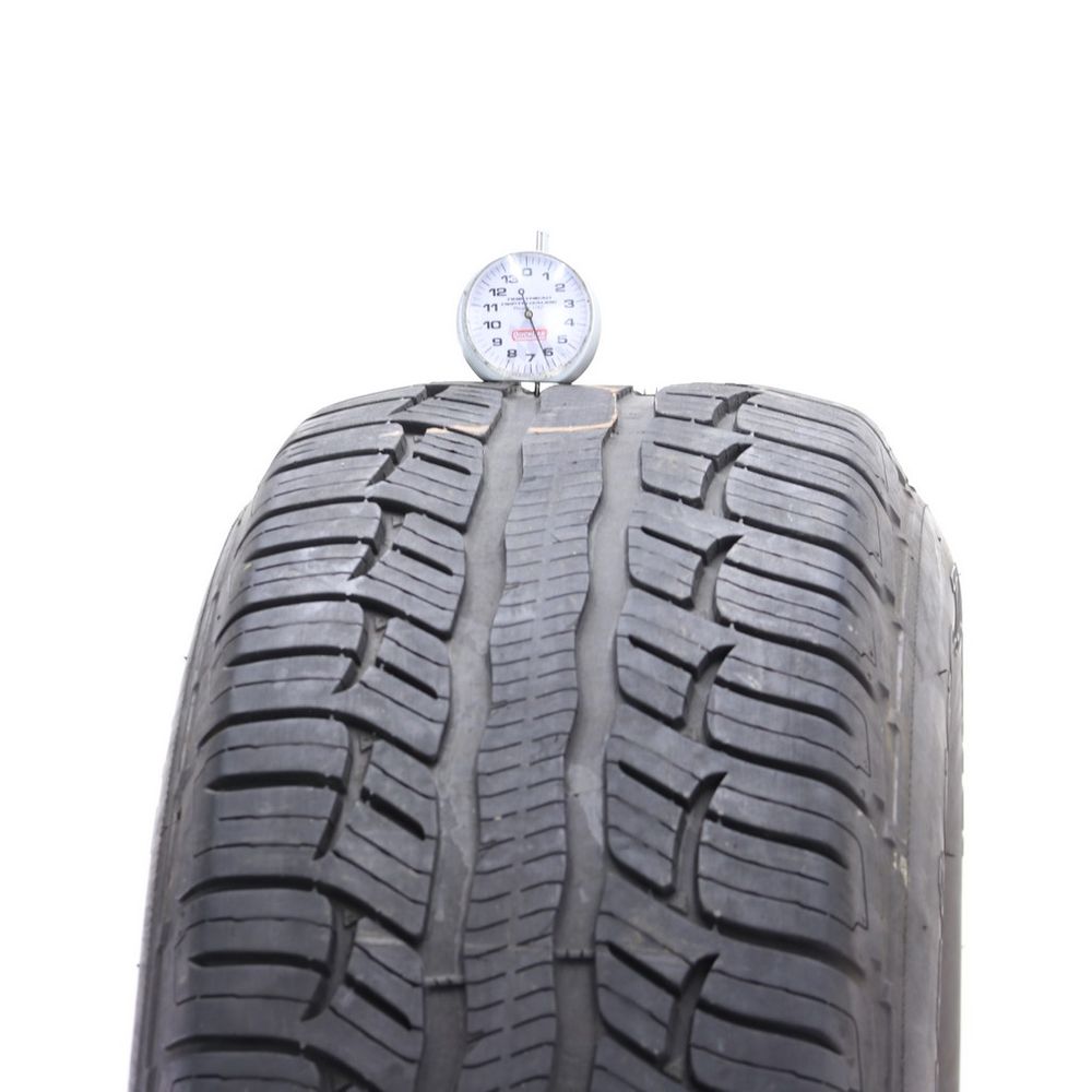 Used 265/60R18 BFGoodrich Advantage T/A Sport LT 110T - 6/32 - Image 2