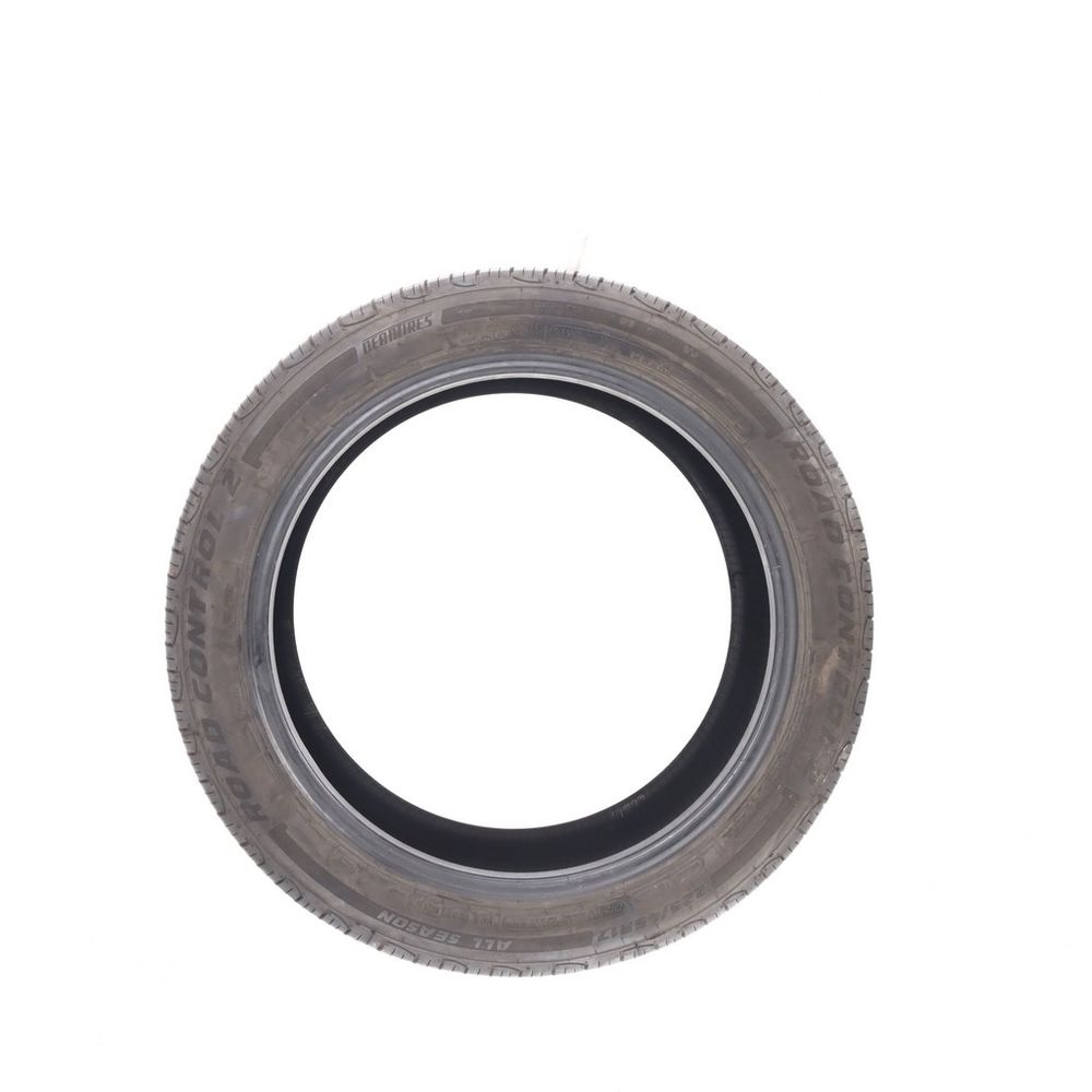 Used 225/45R17 DeanTires Road Control 2 91V - 8.5/32 - Image 3