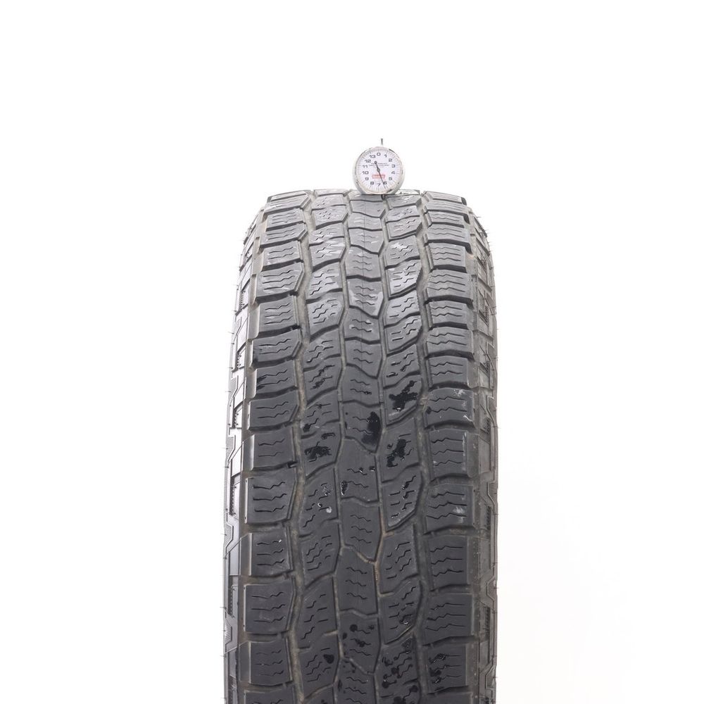 Used 255/75R17 Cooper Discoverer AT3 4S 115T - 6/32 - Image 2